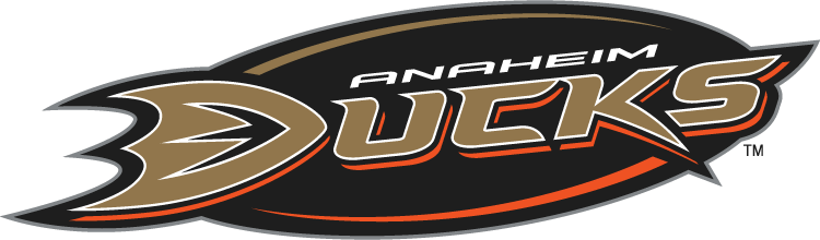 Anaheim Ducks 2006-Pres Alternate Logo fabric transfer